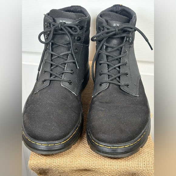 DR. MARTENS Men’s Rakim Utility Chukka Boot Size 14 main image 13